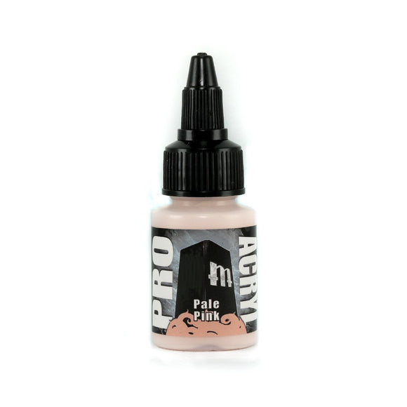 043-Pro Acryl Pale Pink