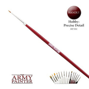 Army Painter Hobby Brush - Precise Detail