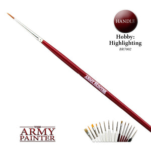 Army Painter Hobby Brush - Highlighting