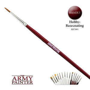 Army Painter Hobby Brush - Basecoating