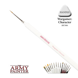 Army Painter Wargamer Brush - Character