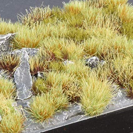 Gamer's Grass: Marshland Set