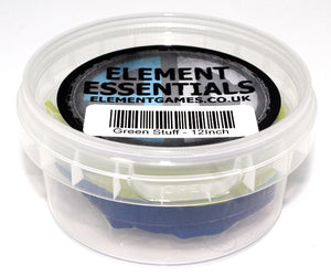 Element Essentials Green Stuff