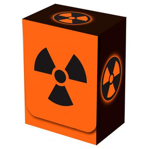 Legion Supplies LGNBOX139 Absolute Radioactive Deck Box