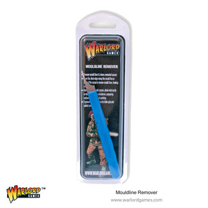 Warlord Games: Mouldline Remover