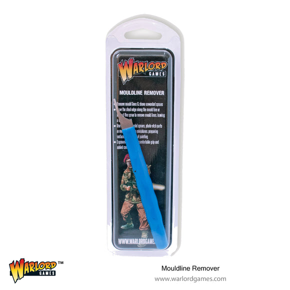 Warlord Games: Mouldline Remover