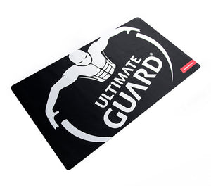 Ultimate Guard Playmat Logo