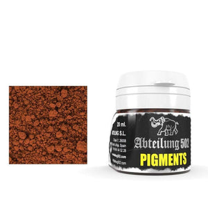 Abteilung 502 - ABTP026 Concrete Pigment
