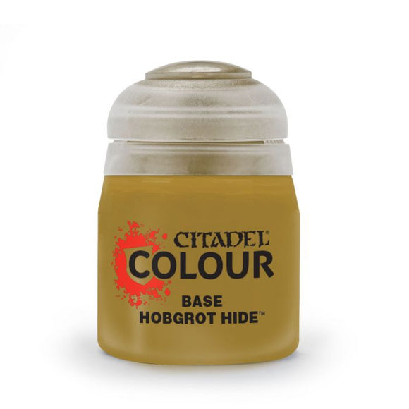 Citadel Paint: Hobgrot Hide (12ml)
