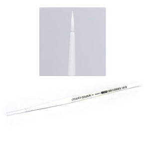 Citadel: Synthetic M Shade Brush