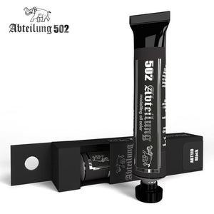 Abteilung 502 - ABT110 Black