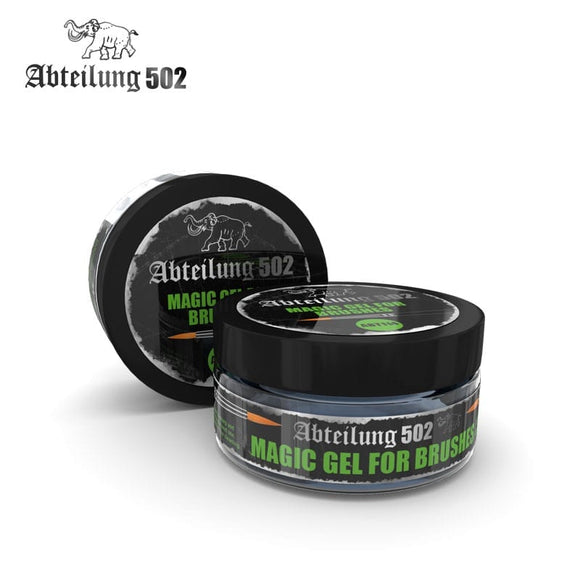 Abteilung 502 - Magic Gel for Brushes