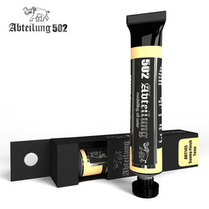 Abteilung 502 - ABT145 Sunny Flesh Tone