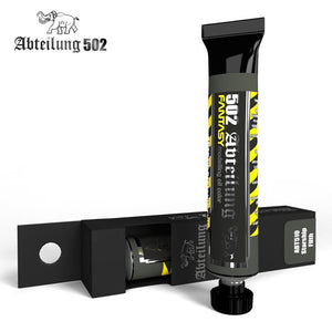 Abteilung 502 - ABT510 Starship Filth