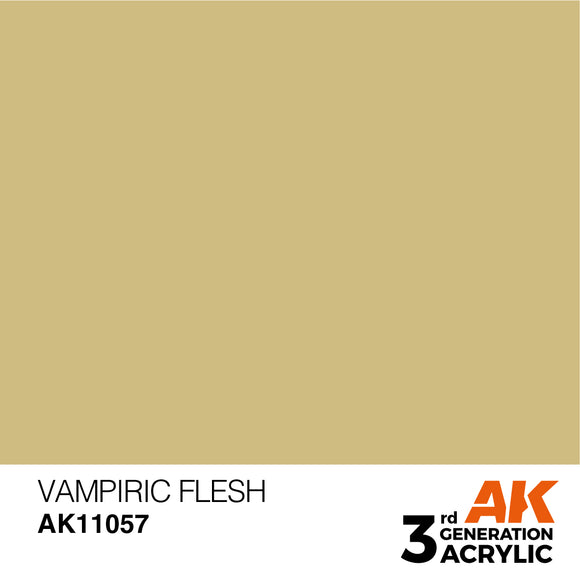 AK Acrylic - Vampiric Flesh 17ml