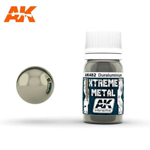 AK482 - AK Xtreme Metal - Duraluminium