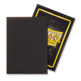 Dragon Shield Card Sleeves: Matte Slate (100)