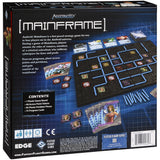 Android: Mainframe