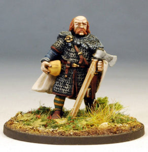 SAGA Anglo-Danish Warlord A