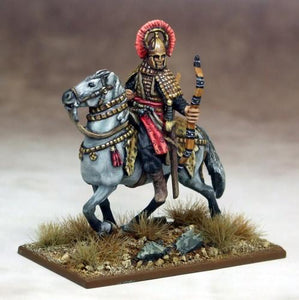 SAGA Attila