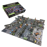Battle Systems: Cyberpunk Core Set