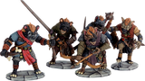 FGVP03 - Frostgrave Gnolls