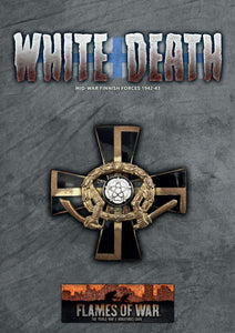 FoW: White Death - Finnish Forces in Mid War