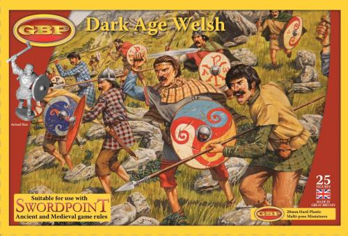 SAGA Dark Age Welsh