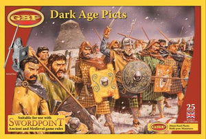 SAGA Dark Age Picts