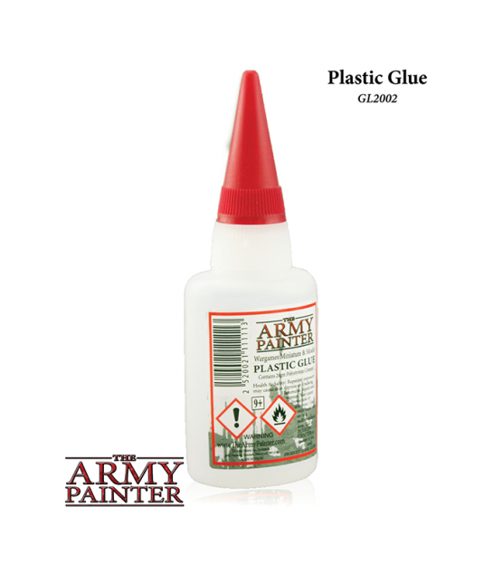 Army Painter - Plastic Glue