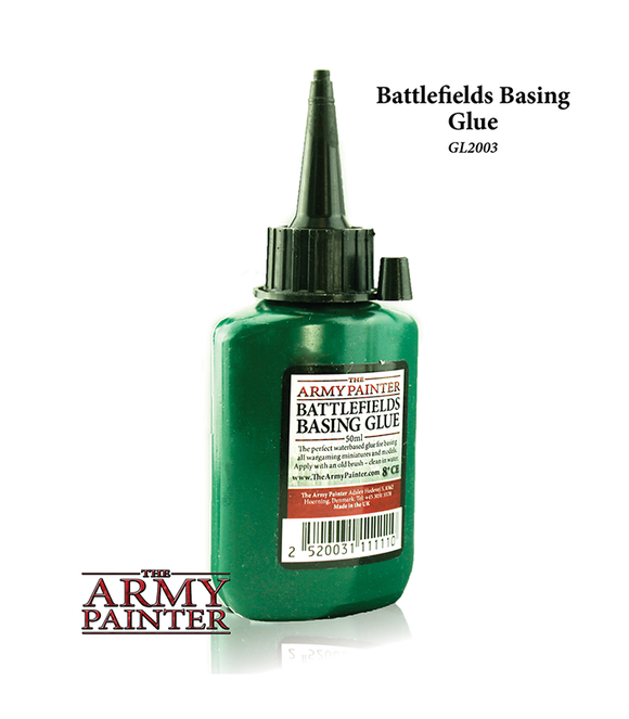 Army Painter - Basing PVA Glue (50ml)