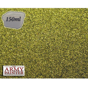 Army Painter Battlefields Basing - Grass Green