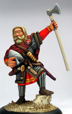 SAGA Viking Hero - Harald Hardradda