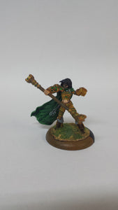 Circle Orboros: Kaya the Wildborne (Painted)