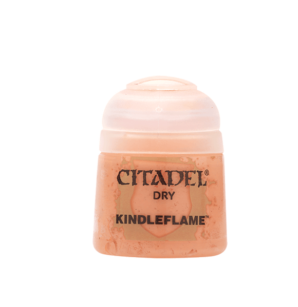 Citadel Dry: Kindleflame (12ml)