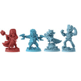 Marvel United: Guardians of the Galaxy Remix Expansion