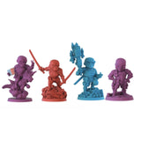 Marvel United: Deadpool Expansion