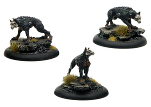 MaxMini: Necrohounds (3)