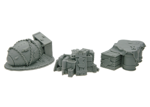 MaxMini: Orc Loot Markers