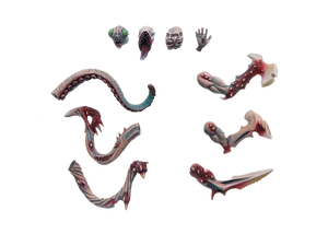 MaxMini: Mutation set