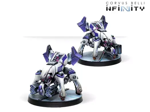ALEPH: Rebot Remotes Pack