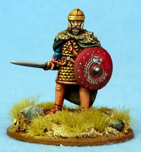 SAGA Visigoth Warlord (1)