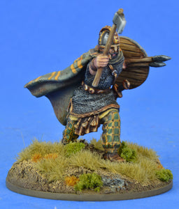 SAGA Ulf The Quarrelsome - Irish Special Character