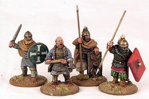 SAGA Pagan Rus Varjazi (Hearthguards) (4)