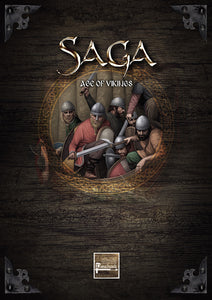 Saga: Age of Vikings (Supplement)