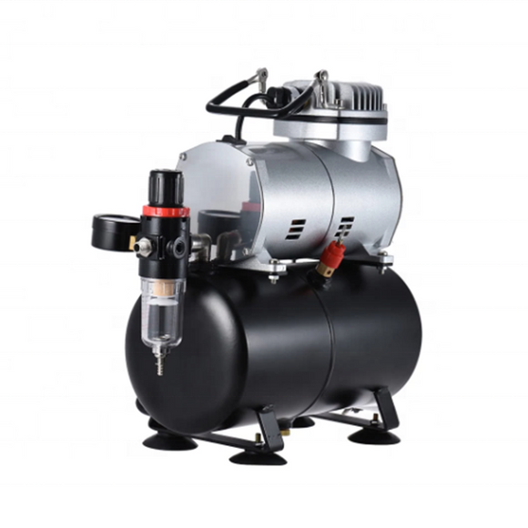 SS-186 - Airbrush Compressor