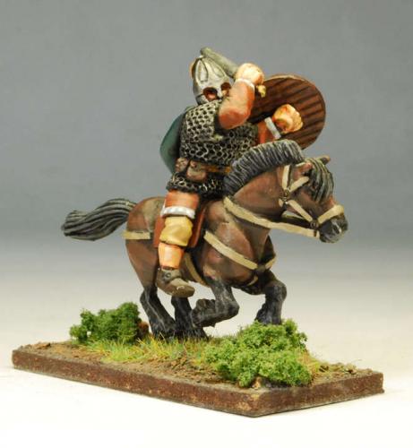 SAGA Mounted Welsh Warlord 1 (1)
