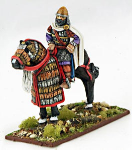 SAGA Byzantine Warlord (1)