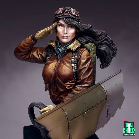 BCC: Spirit of Sky Bust