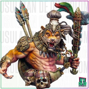 BCC: Usulatán of Quaholom